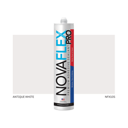 Novaflex Pro Antique White